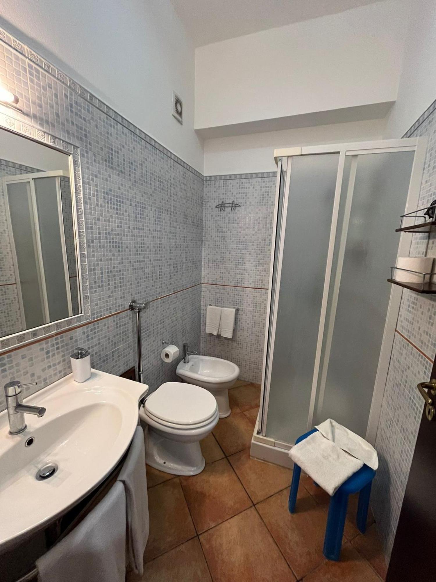 Dormo Da Lia Borgo San Nicola Hotel Mandra Capreria Exterior foto